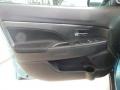 Laguna Blue Metallic - Outlander Sport SE Photo No. 12