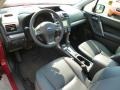 Venetian Red Pearl - Forester 2.0XT Touring Photo No. 14
