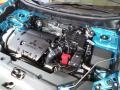 Laguna Blue Metallic - Outlander Sport SE Photo No. 40