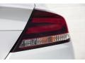 Taffeta White - Civic EX Coupe Photo No. 6