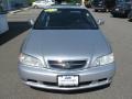 Satin Silver Metallic - TL 3.2 Photo No. 2