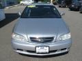 2000 Satin Silver Metallic Acura TL 3.2  photo #2