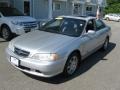 2000 Satin Silver Metallic Acura TL 3.2  photo #3