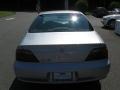 Satin Silver Metallic - TL 3.2 Photo No. 6