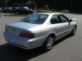 2000 Satin Silver Metallic Acura TL 3.2  photo #7