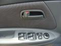 2008 Sapphire Blue Kia Rio LX Sedan  photo #8