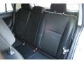 2014 Scion xB Dark Gray Interior Rear Seat Photo