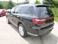 2014 Brilliant Black Crystal Pearl Dodge Durango Citadel AWD  photo #8