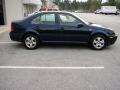 Blue - Jetta GLS Sedan Photo No. 7