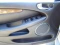 Platinum Metallic - X-Type 3.0 Sport Wagon Photo No. 11