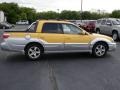 2003 Baja Yellow Subaru Baja Sport  photo #3