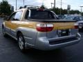 2003 Baja Yellow Subaru Baja Sport  photo #5