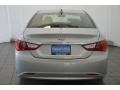 Radiant Silver - Sonata GLS Photo No. 7