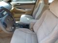 2003 Taffeta White Honda Accord LX Sedan  photo #4