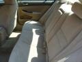 2003 Taffeta White Honda Accord LX Sedan  photo #5