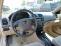 2003 Taffeta White Honda Accord LX Sedan  photo #6