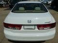 2003 Taffeta White Honda Accord LX Sedan  photo #11