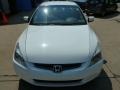 2003 Taffeta White Honda Accord LX Sedan  photo #14