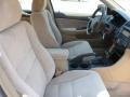 2003 Taffeta White Honda Accord LX Sedan  photo #18