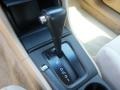 2003 Taffeta White Honda Accord LX Sedan  photo #21