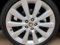 Indigo Blue Metallic - XF Premium Sport Sedan Photo No. 15
