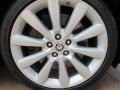 Indigo Blue Metallic - XF Premium Sport Sedan Photo No. 16