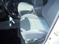 Absolute White - Forenza Sedan Photo No. 10