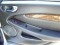 2005 Platinum Metallic Jaguar X-Type 3.0 Sport Wagon  photo #17