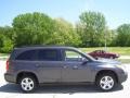 Graphite Metallic - XL7 Luxury Photo No. 1
