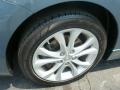 Gunmetal Blue Mica - MAZDA3 s Sport 5 Door Photo No. 8