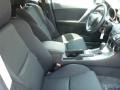 2011 Gunmetal Blue Mica Mazda MAZDA3 s Sport 5 Door  photo #17