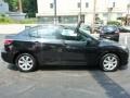 Black Mica - MAZDA3 i Sport 4 Door Photo No. 13