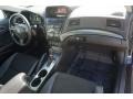 Crystal Black Pearl - ILX 2.0L Photo No. 12
