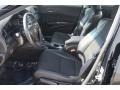 Crystal Black Pearl - ILX 2.0L Photo No. 13