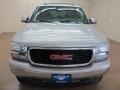 2005 Silver Birch Metallic GMC Yukon XL SLT 4x4  photo #2