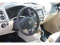 Deep Black Metallic - Tiguan SE Photo No. 9