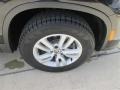 Deep Black Metallic - Tiguan S 4Motion Photo No. 14