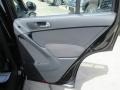 Deep Black Metallic - Tiguan S 4Motion Photo No. 18
