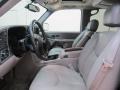 2005 Silver Birch Metallic GMC Yukon XL SLT 4x4  photo #16