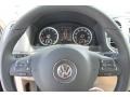 Deep Black Metallic - Tiguan SE Photo No. 18
