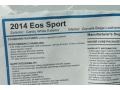 Candy White - Eos Sport Photo No. 24