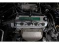  2000 Accord LX Sedan 2.3L SOHC 16V VTEC 4 Cylinder Engine