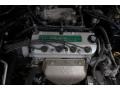 2.3L SOHC 16V VTEC 4 Cylinder 2000 Honda Accord LX Sedan Engine