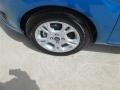 Blue Candy - Fiesta SE Sedan Photo No. 18