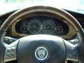 2005 Platinum Metallic Jaguar X-Type 3.0 Sport Wagon  photo #25
