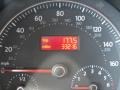 Platinum Grey - New Beetle 2.5 Convertible Photo No. 10