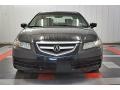 Anthracite Metallic - TL 3.2 Photo No. 4