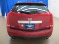Crystal Red Tintcoat - SRX Luxury AWD Photo No. 7