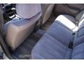 Cashmere Beige Metallic - Camry DX Sedan Photo No. 22