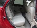 Crystal Red Tintcoat - SRX Luxury AWD Photo No. 15